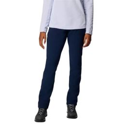 Pantalon de sport long Columbia Back Beauty™ High-Rise Bleu Femme S Precio: 93.5000004. SKU: B1J64A7ZTN