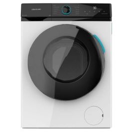 Machine à laver Cecotec Bolero DressCode 6160 Inverter 1200 rpm 6 Kg