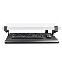 Support pour Ordinateur Portable Startech KEYBOARD-TRAY-CLAMP1