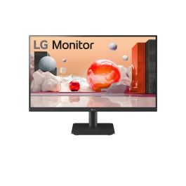 Écran LG 24BA400-B Full HD 24"