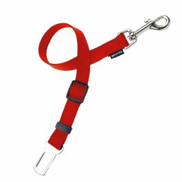 Clip de ceinture de sécurité pour chiens Gloria Rouge 2 x 45 cm Precio: 8.79. SKU: B1G5YSCZ8C