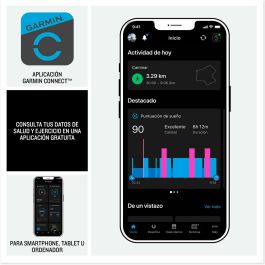 Montre intelligente GARMIN 010-02985-03