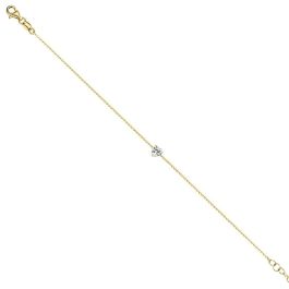 Bracelet Femme New Bling 9NB-0614 Doré Precio: 67.5. SKU: B1D7JRW9S4