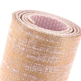 Tapis de yoga en jute Jumat InnovaGoods