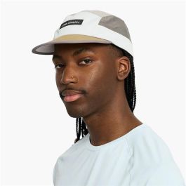 Casquette de Sport Ciele Athletics U-2-CA-0060-GR Gris M/L