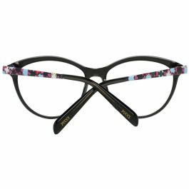 Monture de Lunettes Femme Emilio Pucci EP5067-53005 Ø 53 mm