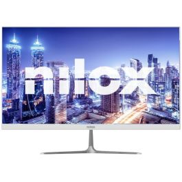Écran Nilox 24 VA Full HD 24" 75 Hz Precio: 111.5000004. SKU: B1CAE7LL3H