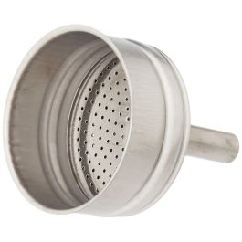 Cafetière Italienne Valira ISABELLA 4T Acier Acier inoxydable 4 Tasses