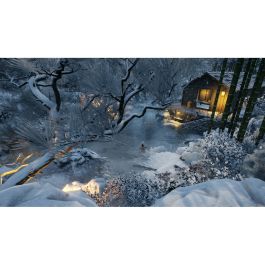 Jeu vidéo PlayStation 5 Just For Games Sengoku Dynasty Ultimate Edition