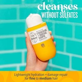 Shampooing lissant Sol De Janeiro BRAZILIAN JOIA 295 ml