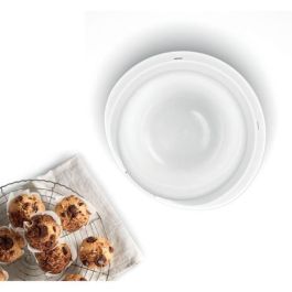 Bosch Bol Plastique 3,8 L MUZS2KR pour Kitchen Machine MUM Serie 2 - Accessoire Prêt à Cuisiner