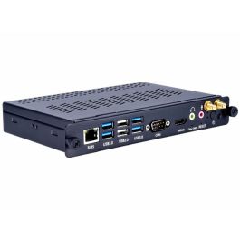 PC de bureau NEC 100016121 intel core i5-1135g7 8 GB RAM 128 GB SSD