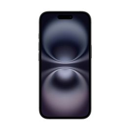 Apple iPhone 16 Plus 128 Go Noir