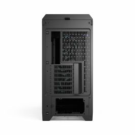 Boîtier ATX semi-tour Fractal Design FD-C-MES3X-03 Noir