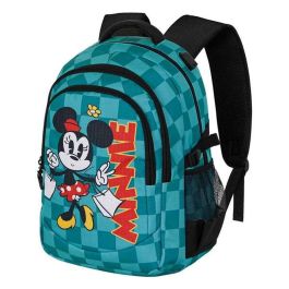 Cartable Minnie Mouse