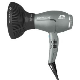Sèche-cheveux Parlux Digitalyon Gris 2400 W Precio: 184.5. SKU: B1C4F4KV9L
