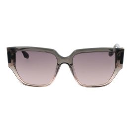 Lunettes de soleil Femme Trussardi TSW9023 55C01