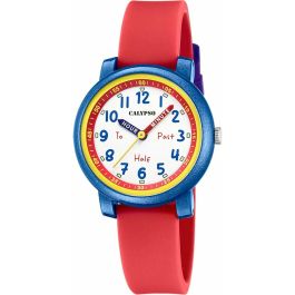 Montre Enfant Calypso K5827/5 Precio: 58.995216. SKU: B1H2MXE83B
