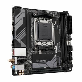 Gigabyte B650I AX Carte Mère Mini ITX AM5 DDR5 pour PC