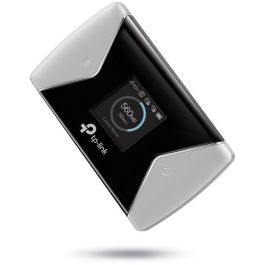 TP-Link M7650 - 600Mbps 4G LTE-Advanced Mobile Wi-Fi