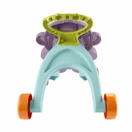 Fisher-Price Doudou Andador Música, Luces y Actividades JGW90