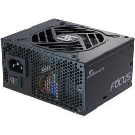 750W Seasonic FOCUS-SPX-750 80+Platinum