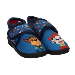 Chaussons The Paw Patrol Bleu foncé S Precio: 15.588. SKU: B1ESRGJNWT