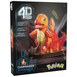 Figurine d’action Spin Master Pokemon