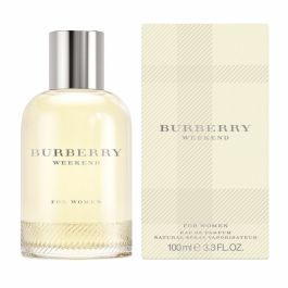 Parfum Femme Burberry Weekend EDP 100 ml Precio: 42.5000004. SKU: S8300995
