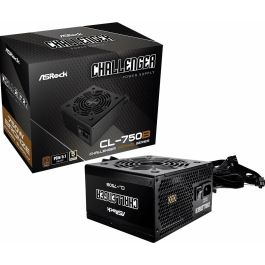 Bloc d’Alimentation ASRock 90-UXC075-BNEAAA 750 W 80 Plus Bronze