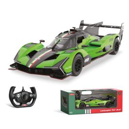 Voiture Télécommandée Mondo