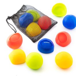 Reusable Water Balloons Waloons InnovaGoods 12 Unités