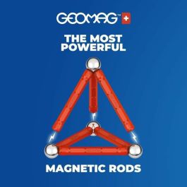 Set de construction Geomag