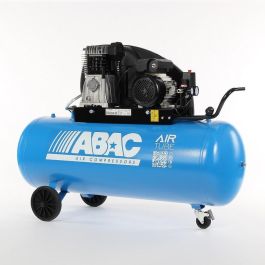 ABAC Compresseur d'air A39B-200 3HP 200L 220V Usage Moyen Professionnel Tête A39 Precio: 1110.69. SKU: B15G22T9RE