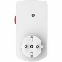 Minuterie GAO Minuterie Analogique Facile à utiliser, léger et maniable 3600 W 230 V 16 A