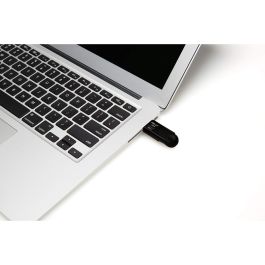 Mémoire RAM PNY Attache 4 Noir 256 GB