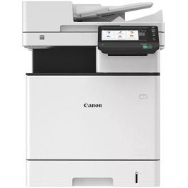 L Canon i-SENSYS MF842cdw Farblaser-Multifunktionsdrucker 4in1 A4 LAN WLAN Duplex ADF