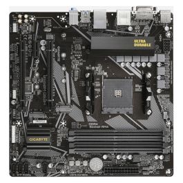 Gigabyte B550M DS3H Carte mère