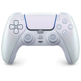 Sony Manette sans fil DualSense - Chroma Pearl pour PS5 et PC Precio: 118.836. SKU: B1DS7LKGLG