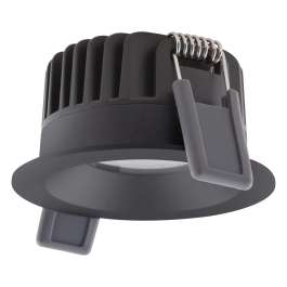 LEDVANCE Foco LED 8W 680Lm 3000K 36° IP44/IP20 Regulable LVE-4058075799585