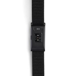 Bracelet d'activités Nilox ONAIR Noir Argenté