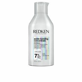Shampooing réparateur Redken ACIDIC BONDING CONCENTRATE 500 ml Cheveux abîmés Precio: 38.9499996. SKU: B1FJYA8JA5