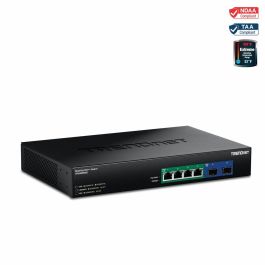 Switch Trendnet TPE-BG5062
