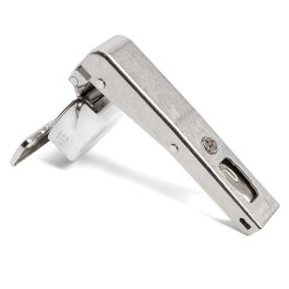 Salice Bisagra Contracodo Silentia+ C2ABNE9 94° Nickel avec décélération intégrée Precio: 9.5000004. SKU: B198R2TZA7