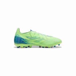 Chaussures de Football pour Adultes Puma Ultra 5 Pro Mg Vert Precio: 1040.856. SKU: B1HBQ7RN6D