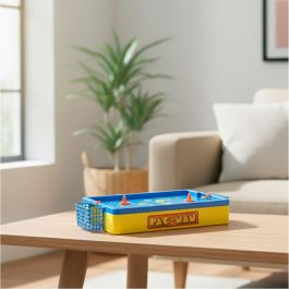Table de Hockey Pac-Man 42 X 7,5 X 23 CM (2 Unités)