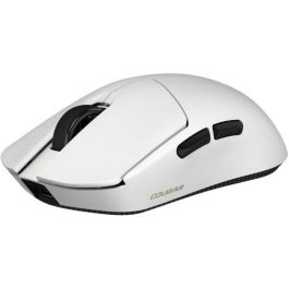COUGAR Gaming Mouse Revenger Pro 4K wireless white