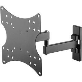 Stell SHO 4530 Support TV mobile 23 - 42 pouces