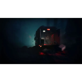 Just For Games Reanimal - Deluxe Edition - Jeu d'aventure et d'exploration PS5 avec contenu exclusif, missions et paysages immersifs