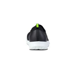 Chaussures de Sport pour Homme OOfos Oomg Noir XL